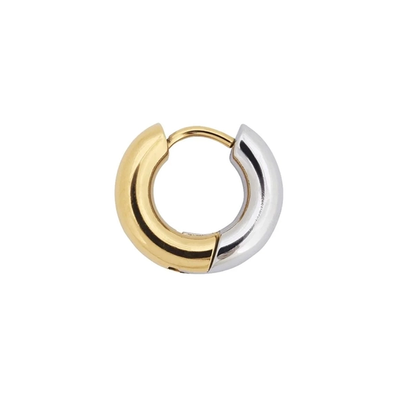 Chunky Hoops Mixed - Edblad - Snabb frakt & paketinslagning - Nordic Spectra