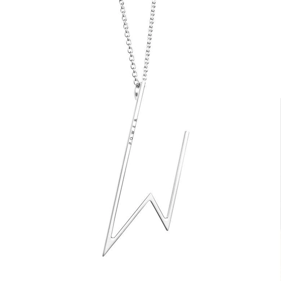 Women Power Pendant - Efva Attling - Suuri valikoima & ilmainen lahjapaketointi - Nordicspectra.fi