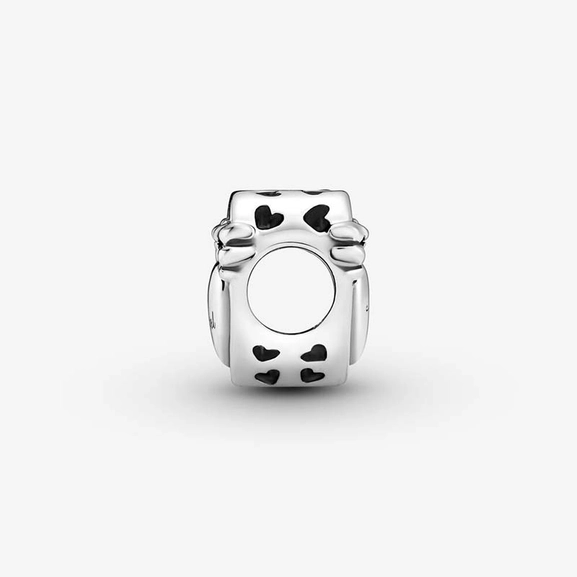 Änglavingar & Mum Berlock - PANDORA - Snabb frakt & paketinslagning - Nordicspectra.se