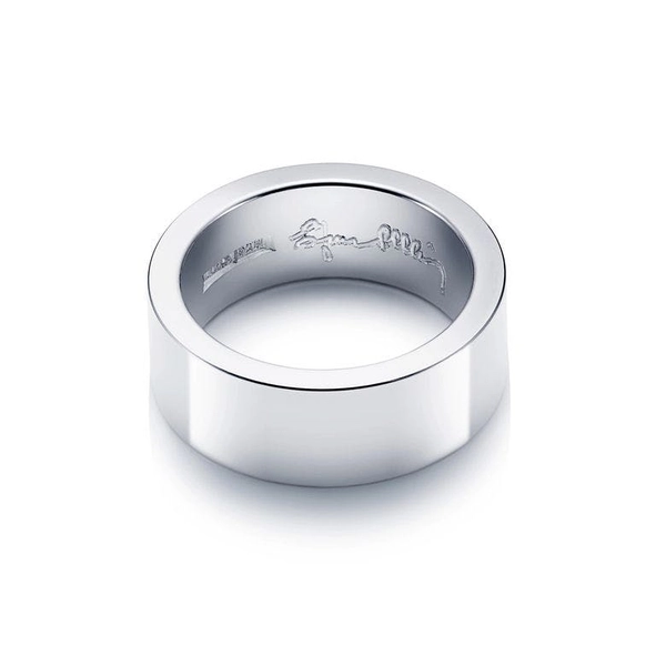 7 1/2 Ring White Gold - Efva Attling ringar - Snabb frakt & paketinslagning - Nordicspectra.se