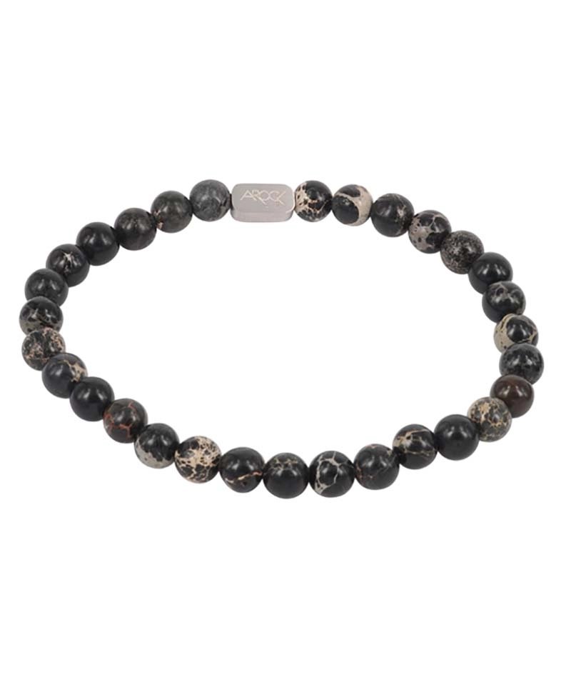 MORRIS Armband Emperor/Svart - AROCK - Snabb frakt & paketinslagning - Nordicspectra.se