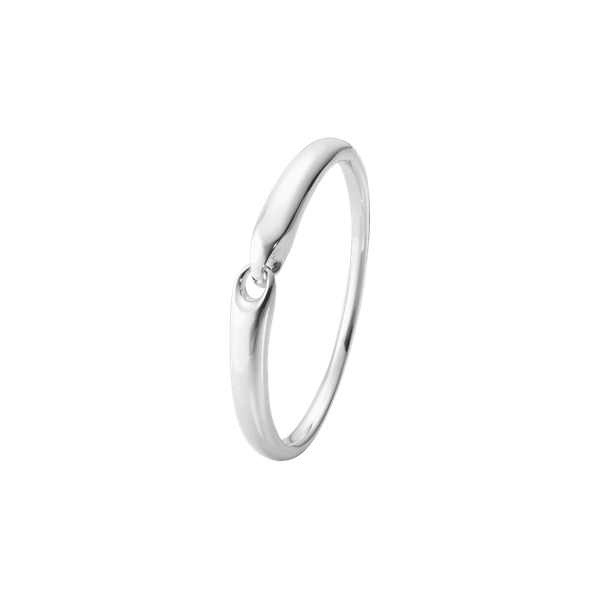 Reflect Bangle - Georg Jensen - Suuri valikoima & ilmainen lahjapaketointi - Nordicspectra.fi
