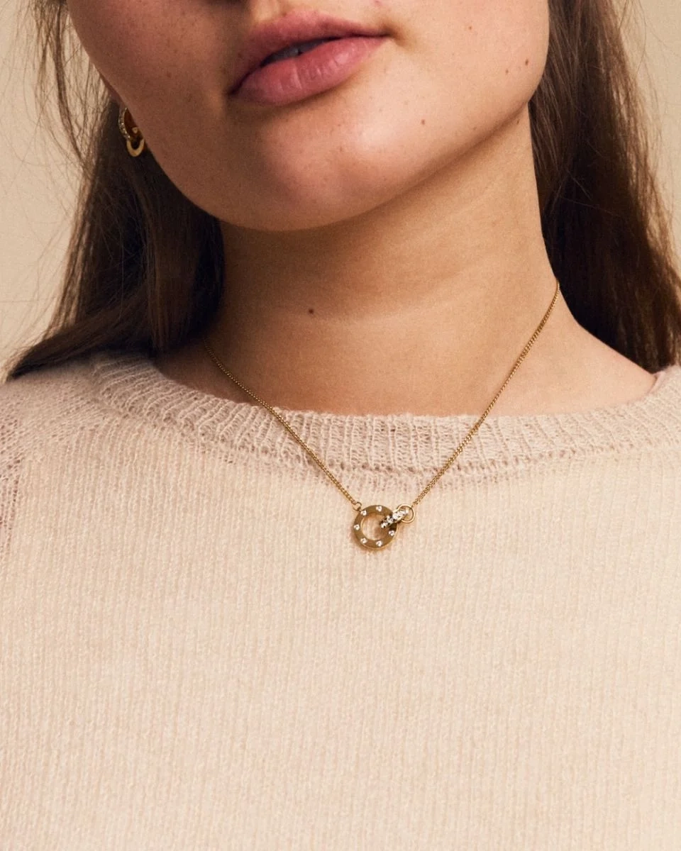 edblad-ida-necklace-mini-gold-cu-111473