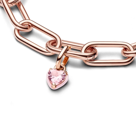 Pandora ME Chakra Heart