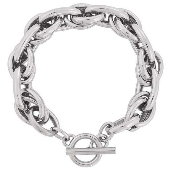Cadena Bracelet Steel - Edblad - Snabb frakt & paketinslagning - Nordicspectra.se