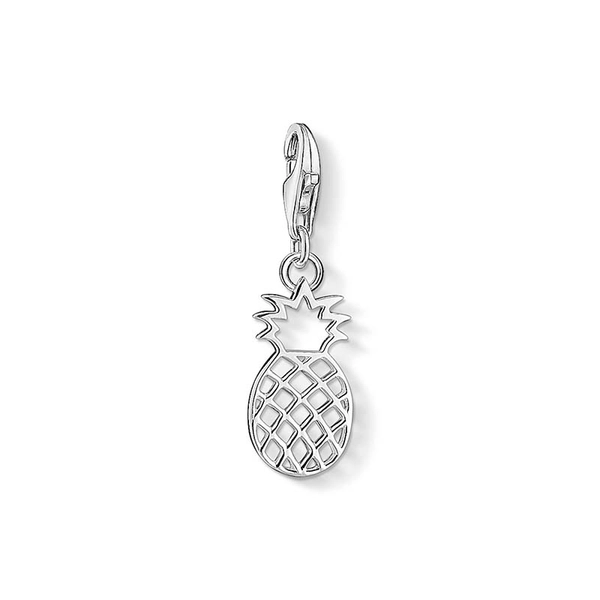 Ananas Hela - Thomas Sabo - Suuri valikoima & ilmainen lahjapaketointi - Nordicspectra.fi