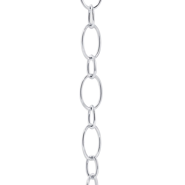Weekend Bracelet Multi Vitguld - Snabb frakt & fri paketinslagning - Nordicspectra.se