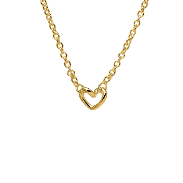 Love Vibe Petite Halskette