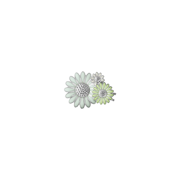 Daisy x Stine Goya Haarspange von Georg Jensen, Schneller Versand - Nordicspectra.de
