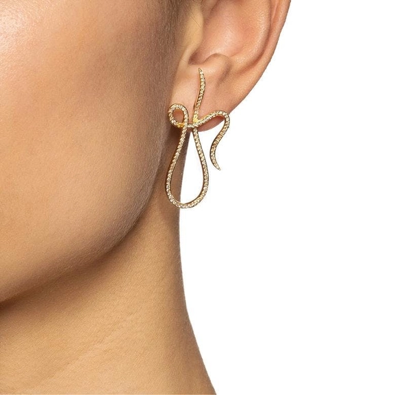 Shape Of A Dream & Stars Ear Gold - Efva Attling - Suuri valikoima & ilmainen lahjapaketointi - Nordicspectra.fi