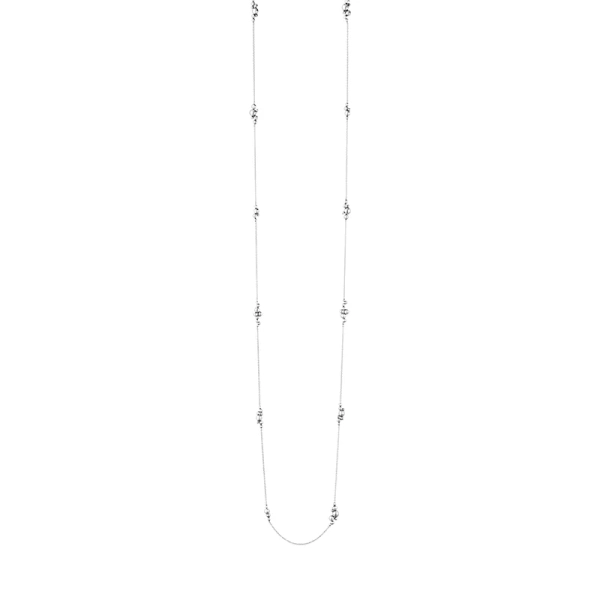 Moonlight Grapes Sautoir 120 cm - Georg Jensen - designkorut nopeilla ja turvallisilla toimituksilla - Nordic Spectra