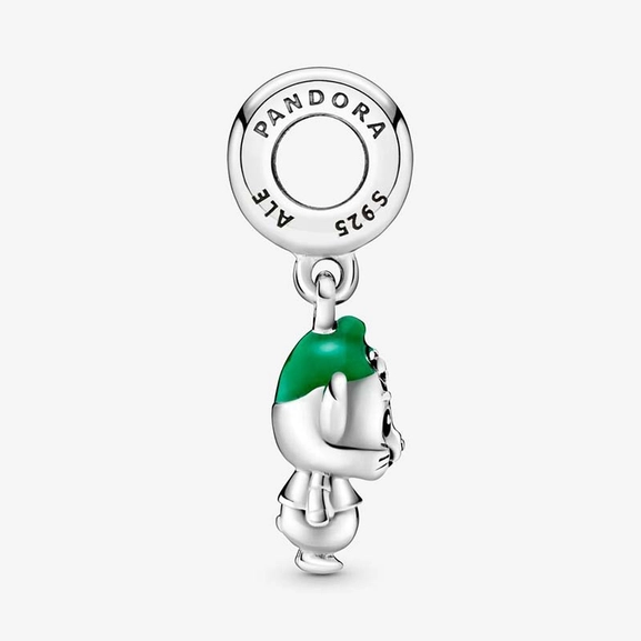 Disney Cinderella Karli Maus Charm-Anhänger von PANDORA, Schneller Versand - Nordicspectra.de