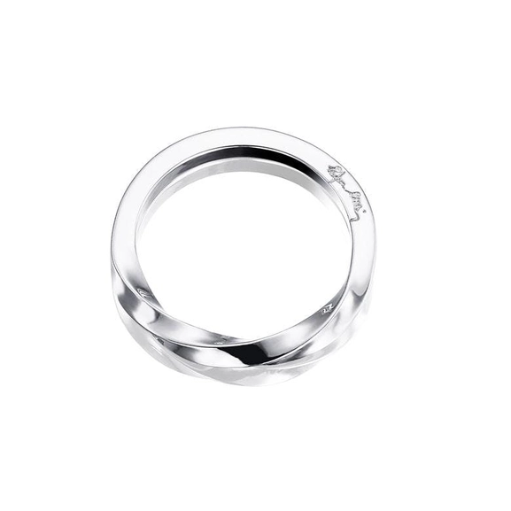 Viking Plain Ring - Efva Attling ringar - Snabb frakt & paketinslagning - Nordicspectra.se