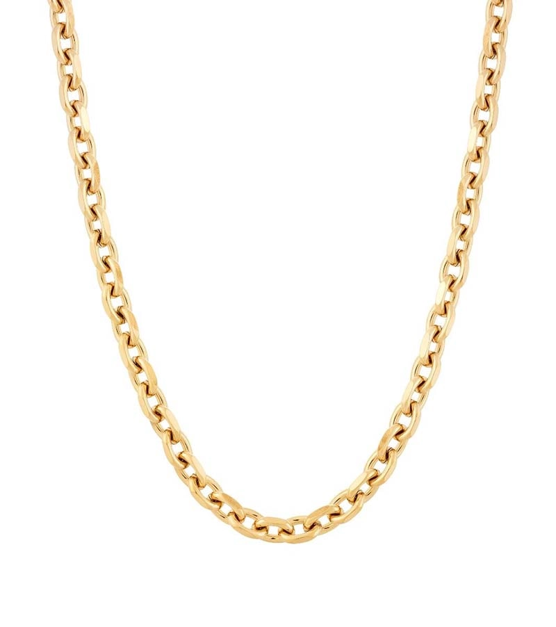 Edblad – Steve Necklace Gold