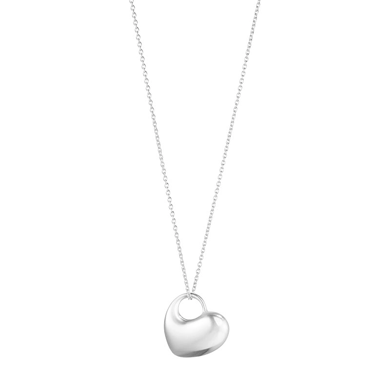 Georg Jensen - Heart Halsband