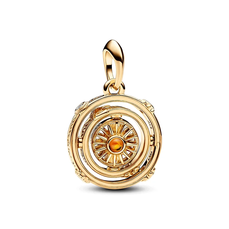 PANDORA - Game of Thrones Spinning Astrolabe, HĆ¤ngberlock