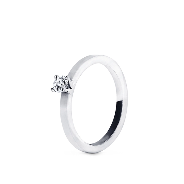 Sofia Solitaire Ring 0