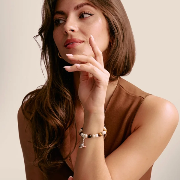 perfekt för både vardag och fest.