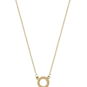 Monaco Necklace Mini Gold - Edblad - Snabb frakt & paketinslagning - Nordic Spectra