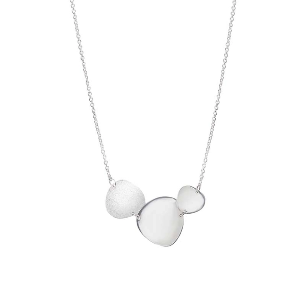 Moon Garden Single Necklace - Drakenberg Sjölin Halsband - Snabb frakt & paketinslagning - Nordicspectra.se