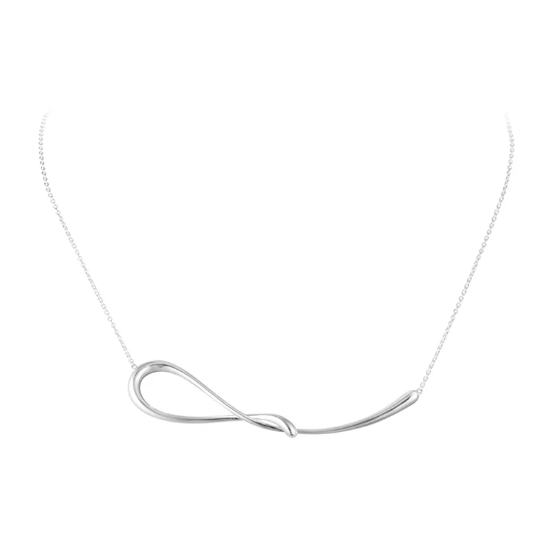 Georg Jensen - Mercy Horisontellt Halsband