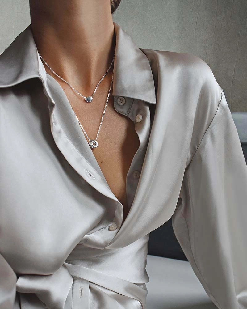 Unity Necklace Drakenberg Sjölin, Schneller Versand - Nordicspectra.de