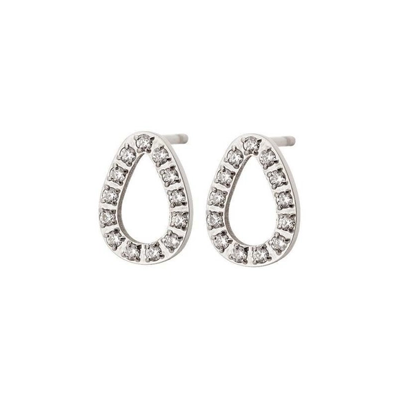 Sander Contour Studs CZ Steel - Edblad - Snabb frakt & paketinslagning - Nordicspectra.se