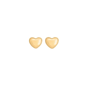Barley Studs Kids Gold - Edblad - Snabb leverans - Gratis paketinslagning