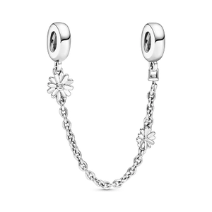 Gänseblümchen Komfortketten-Charm von PANDORA, Schneller Versand - Nordicspectra.de