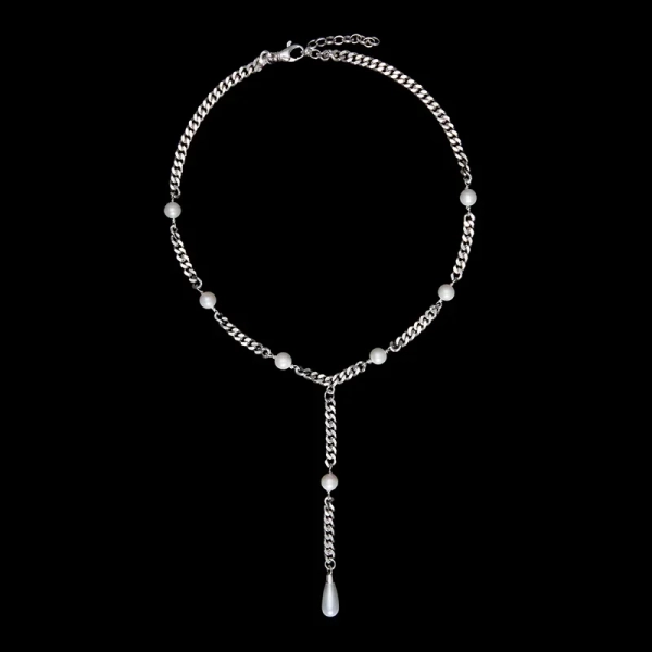 Renaissance Necklace - Maria Nilsdotter - 1-2 dagars leverans - Nordic Spectra