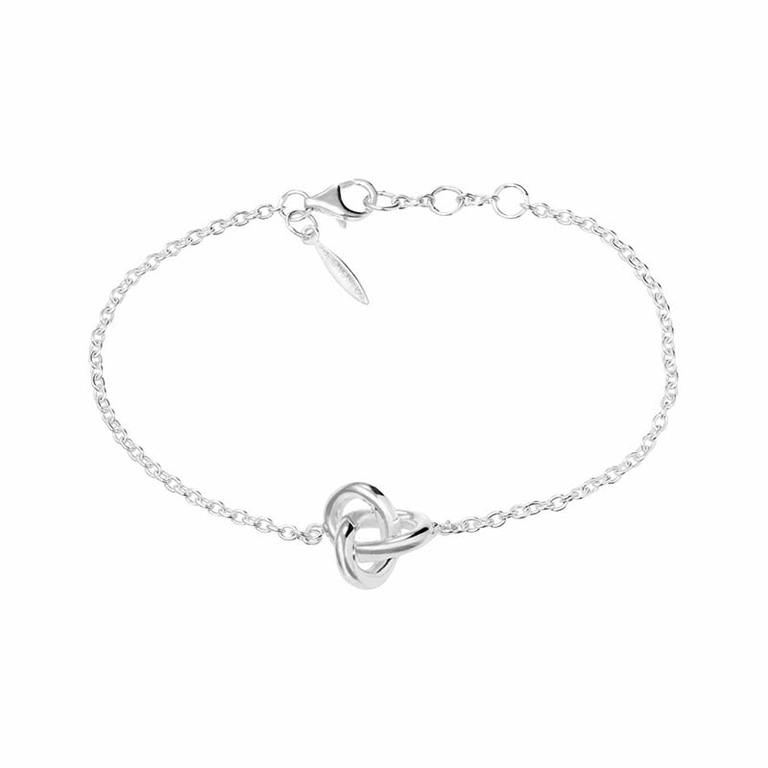 Le Knot Bracelet - Drakenberg Sjölin Armband - Snabb frakt & paketinslagning - Nordicspectra.se