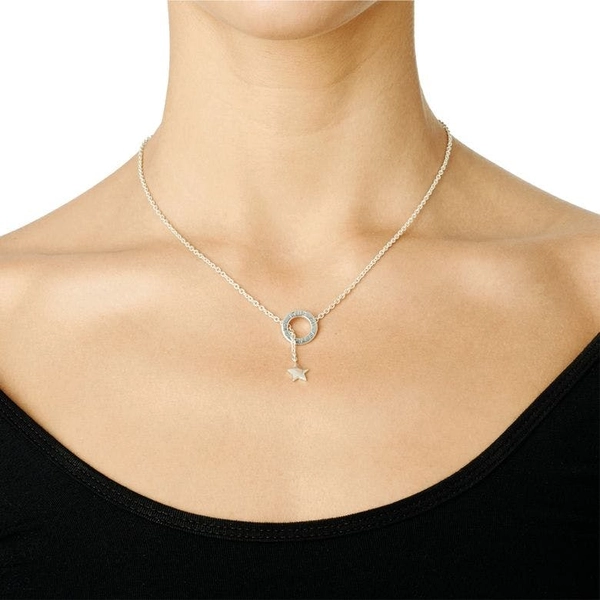 Little Astra Fall Necklace - Efva Attling halsband - Snabb frakt & paketinslagning - Nordicspectra.se