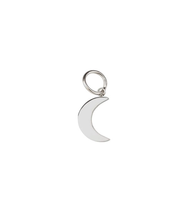 Charmentity Moon Steel - Edblad - Snabb frakt & paketinslagning - Nordicspectra.se