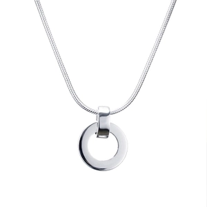 Ring Around Pendant - Efva Attling halsband - Snabb frakt & paketinslagning - Nordicspectra.se