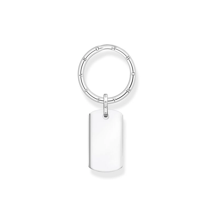 Thomas Sabo – Nyckelring Tag