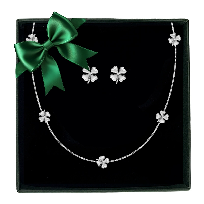 Edblad - Presentset Lucky Mini Multi Steel