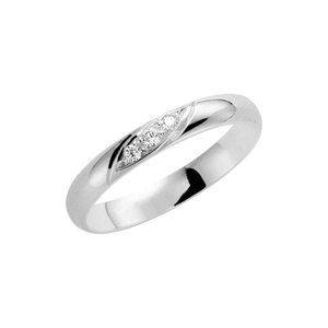 203-3 4.3 Palladium - Vigsel- & förlovningsringar - Schalins - Fri storleksändring* - Nordic Spectra