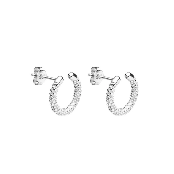 Victory Hope Ear Silver -CU Jewellery - Snabb frakt & paketinslagning - Nordicspectra.se