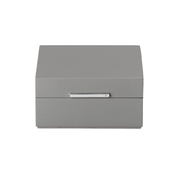 Jewellery Box S Clay Steel - Edblad - Snabb frakt & paketinslagning - Nordicspectra.se