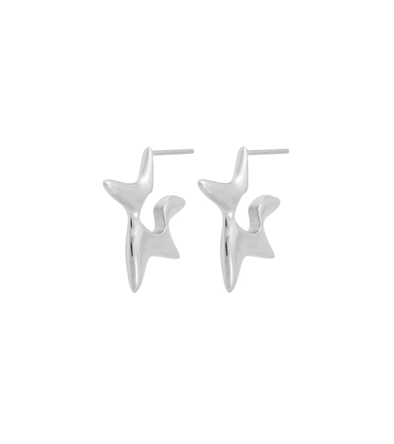 Aster Creoles Steel - Edblad - Snabb frakt & paketinslagning - Nordic Spectra