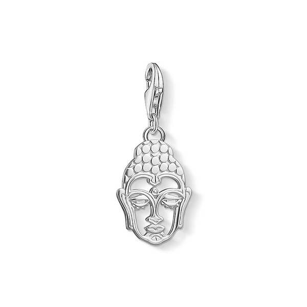Buddha Hela - Thomas Sabo - Suuri valikoima & ilmainen lahjapaketointi - Nordicspectra.fi