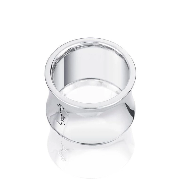 Hooked On Simone Ring - Efva Attling ringar - Snabb frakt & paketinslagning - Nordicspectra.se
