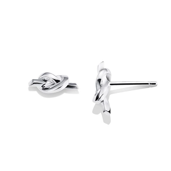 Love Knot Ear von Efva Attling, Schneller Versand - Nordicspectra.de