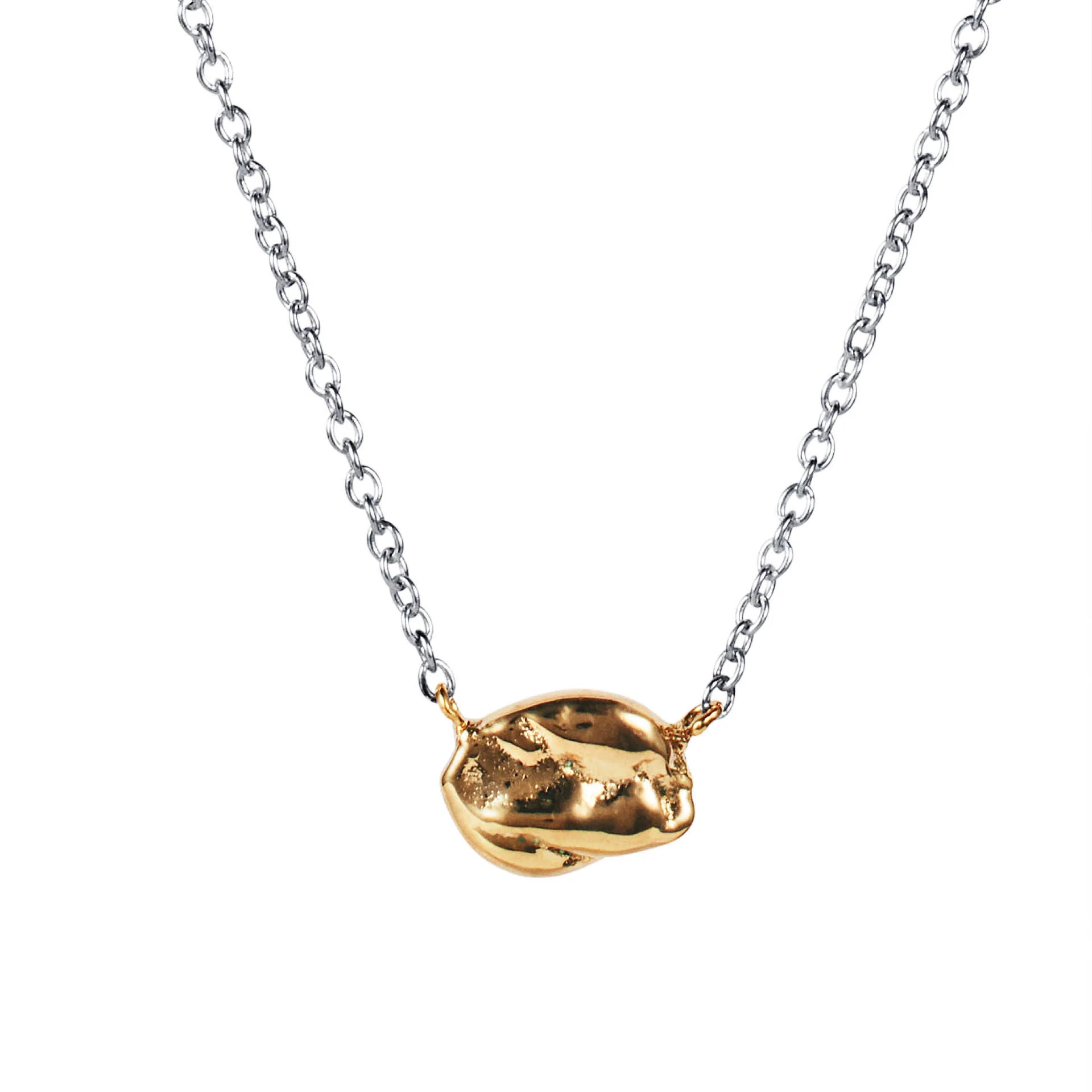 Efva Attling - Nugget Necklace