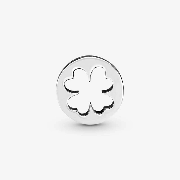 Luck & Courage Four-Leaf Clover Hela - PANDORA - Suuri valikoima & ilmainen lahjapaketointi - Nordicspectra.fi