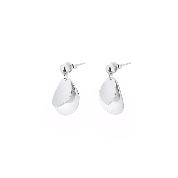 Lakeside Drop Studs - Drakenberg Sjölin Örhängen - Snabb frakt & paketinslagning - Nordicspectra.se