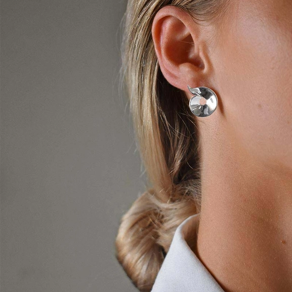 La Vie Small Studs - Drakenberg/Sjölin - Suuri valikoima & ilmainen lahjapaketointi - Nordicspectra.fi