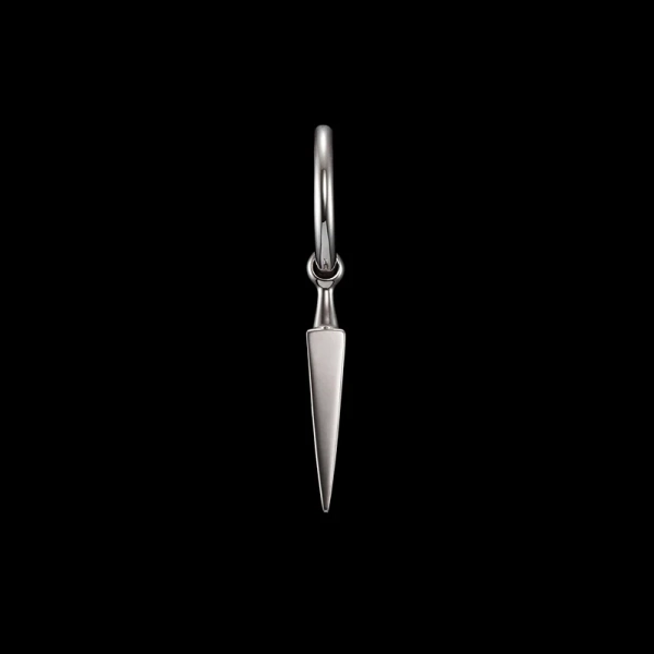Poison Arrow Earring - Maria Nilsdotter - 1-2 dagars leverans - Nordic Spectra