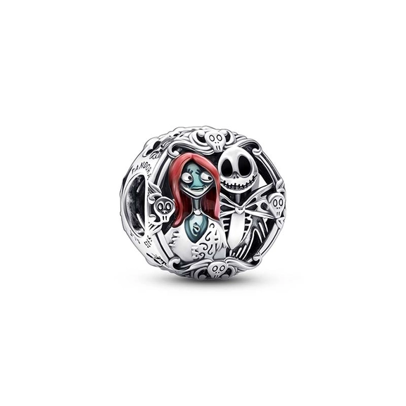 Pandora Disney The Nightmare Before Christmas Charm von PANDORA, Schneller Versand - Nordicspectra.de