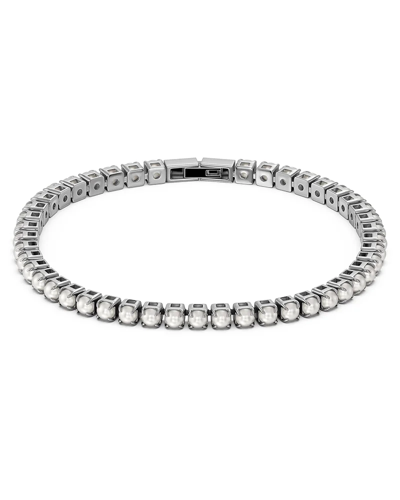 Edblad - Lilo Bracelet Multi Silver